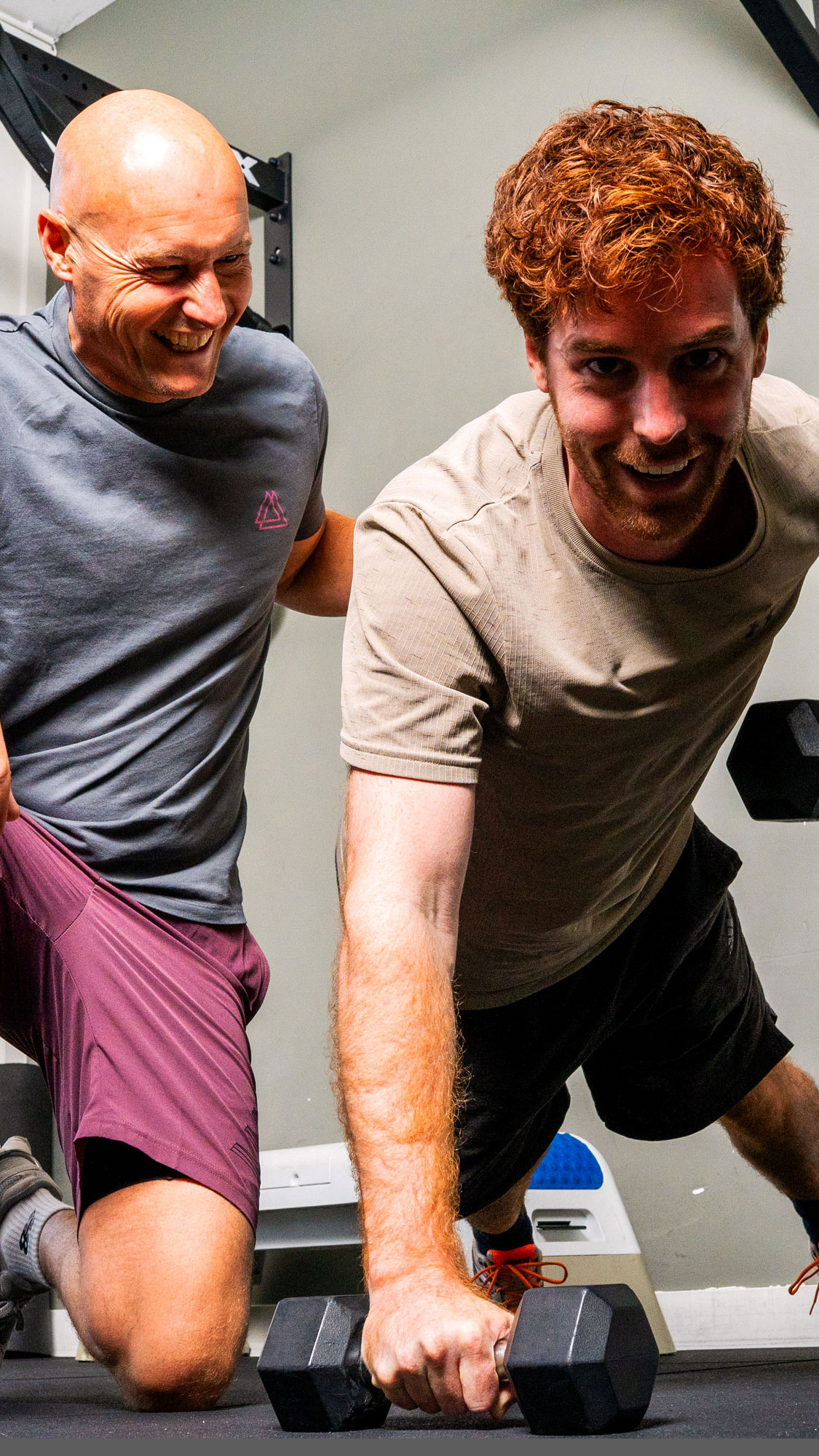 PERSONAL GYM2 BEWERKT Phone